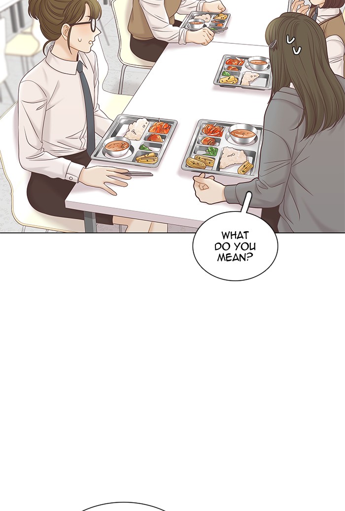Girl’s World ( World of Girl ) Chapter 276 - page 38
