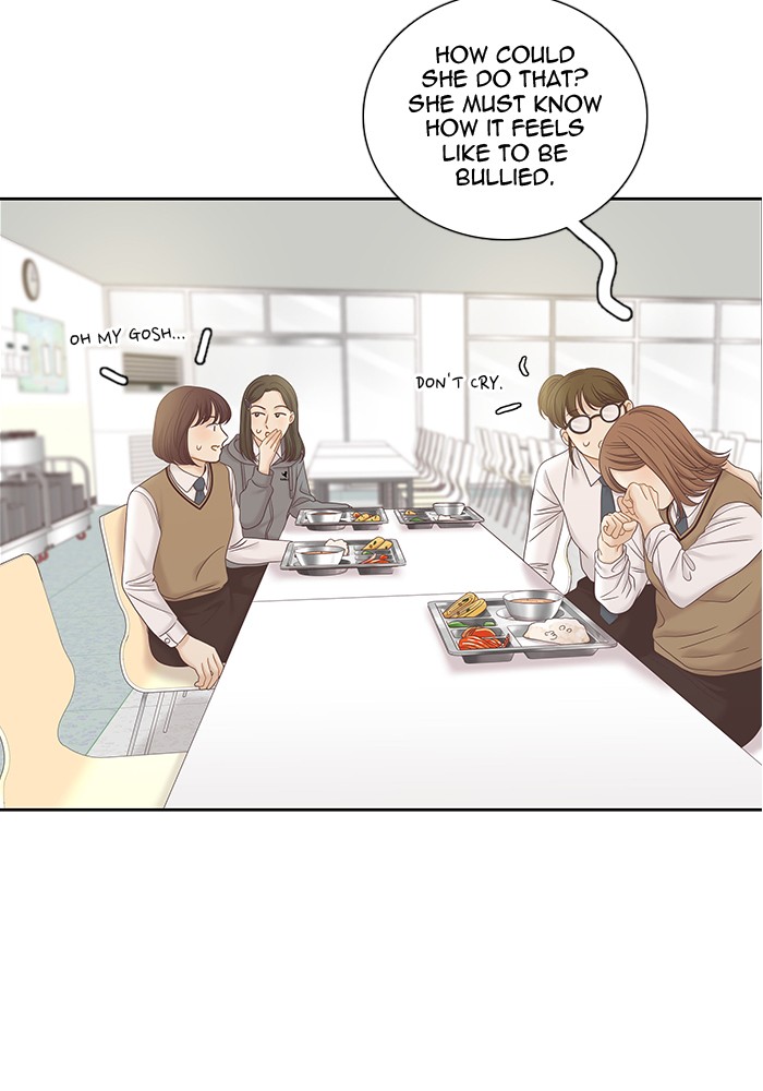 Girl’s World ( World of Girl ) Chapter 276 - page 41