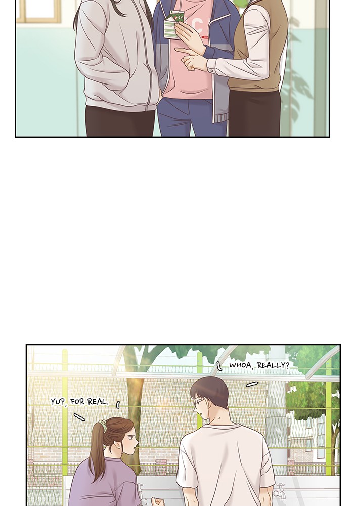 Girl’s World ( World of Girl ) Chapter 276 - page 43