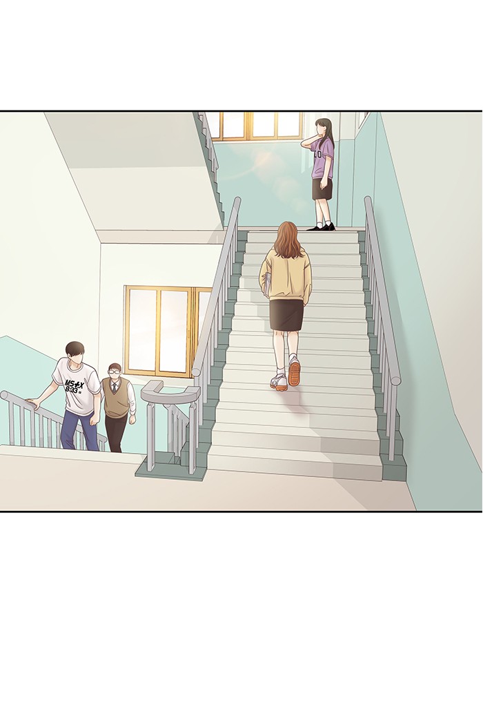 Girl’s World ( World of Girl ) Chapter 276 - page 48