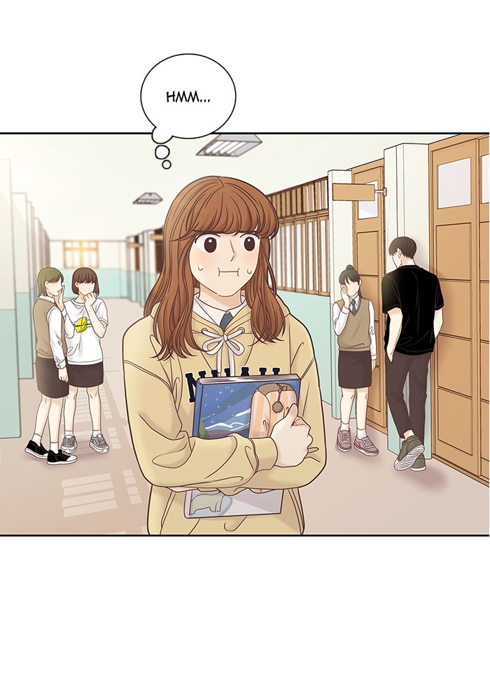 Girl’s World ( World of Girl ) Chapter 276 - page 49
