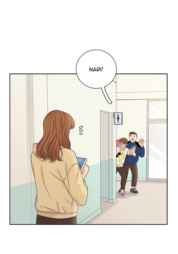 Girl’s World ( World of Girl ) Chapter 276 - page 51