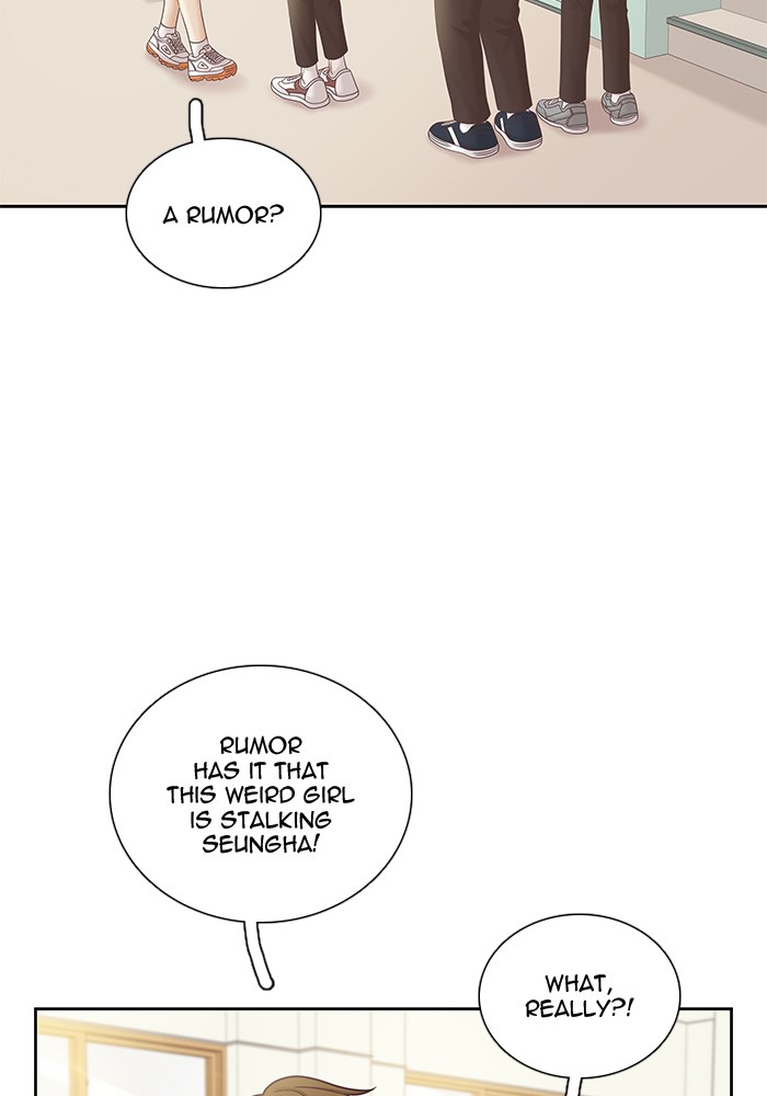 Girl’s World ( World of Girl ) Chapter 276 - page 53