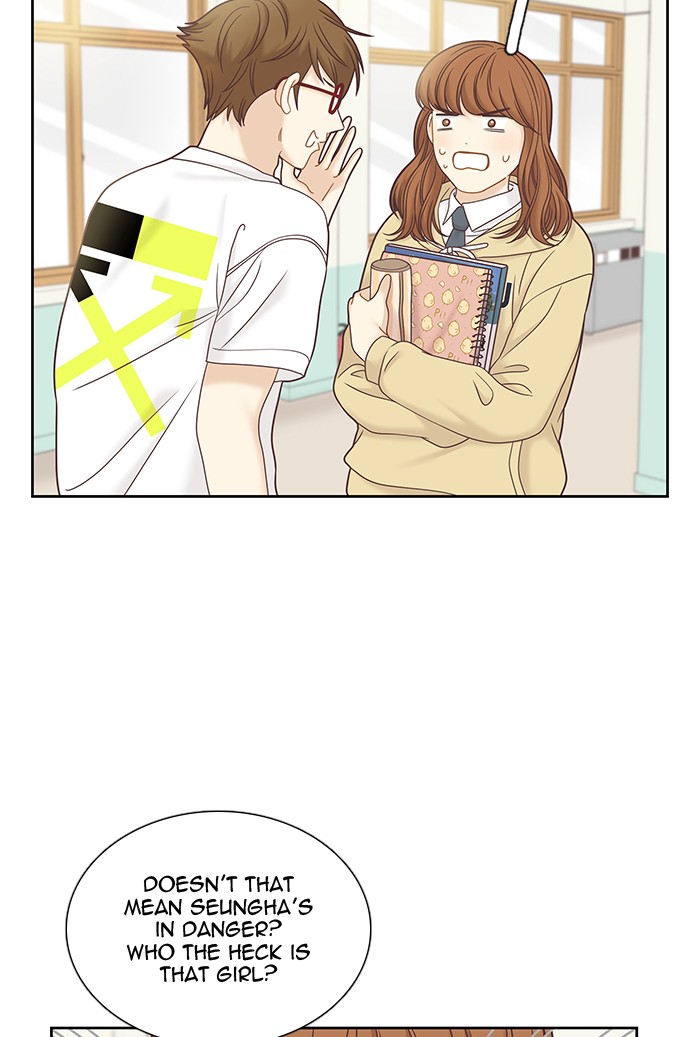 Girl’s World ( World of Girl ) Chapter 276 - page 54