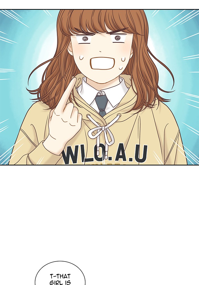 Girl’s World ( World of Girl ) Chapter 276 - page 57