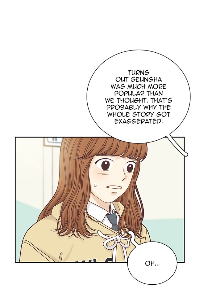 Girl’s World ( World of Girl ) Chapter 276 - page 59