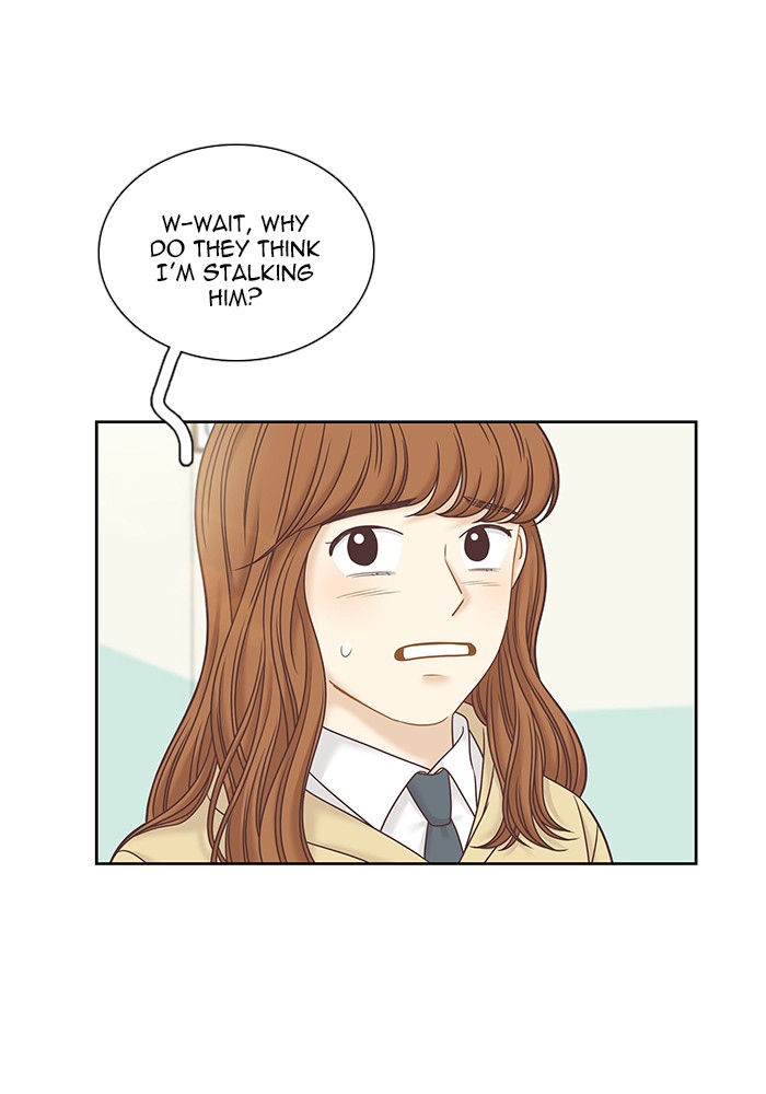 Girl’s World ( World of Girl ) Chapter 276 - page 60