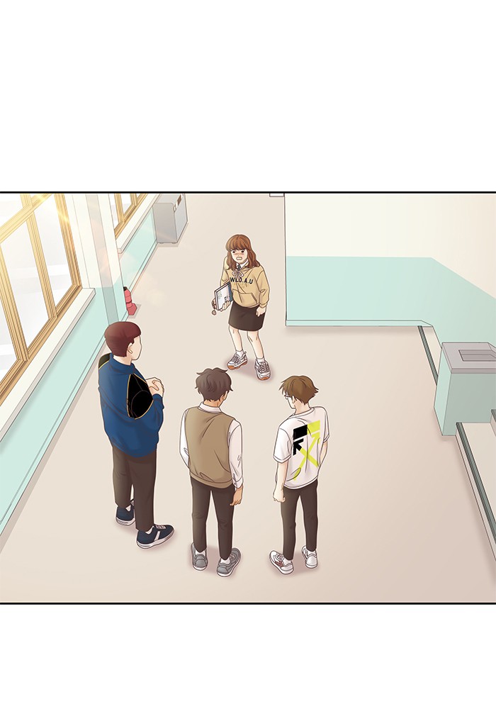 Girl’s World ( World of Girl ) Chapter 276 - page 62