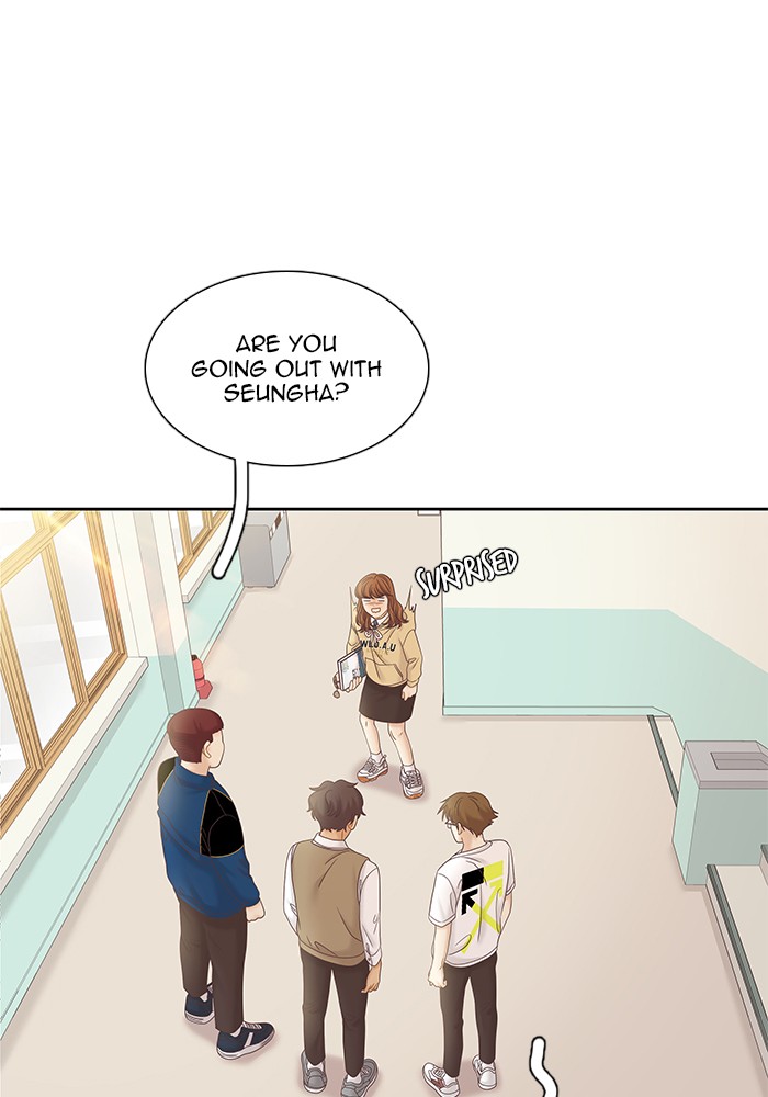 Girl’s World ( World of Girl ) Chapter 276 - page 64