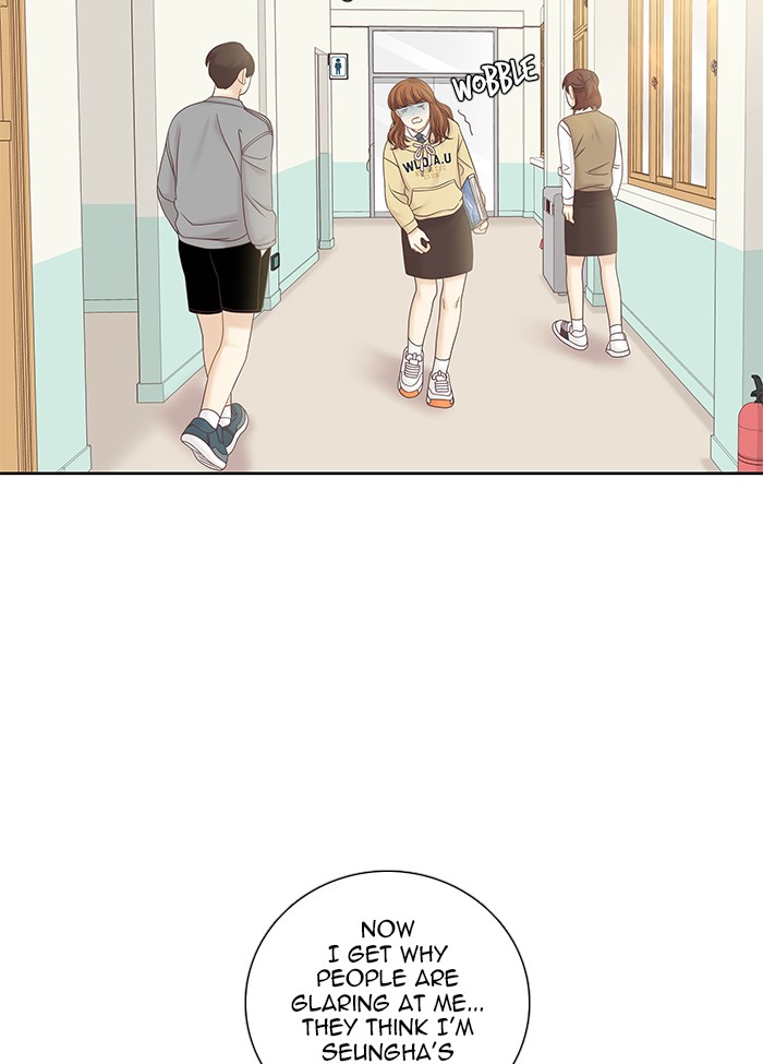 Girl’s World ( World of Girl ) Chapter 276 - page 67