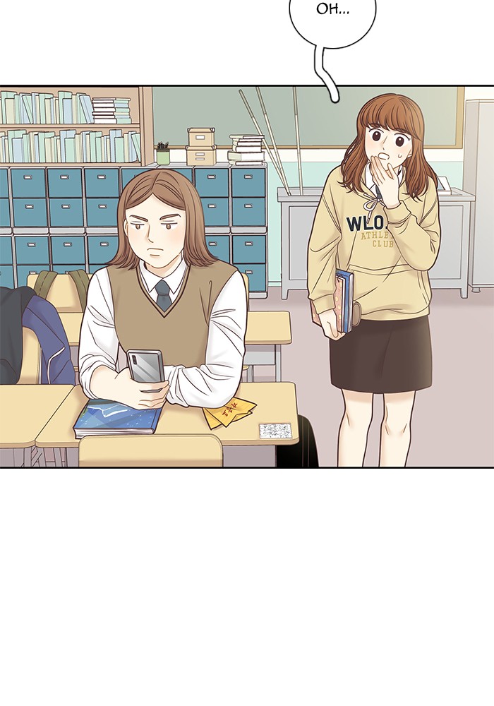 Girl’s World ( World of Girl ) Chapter 276 - page 76
