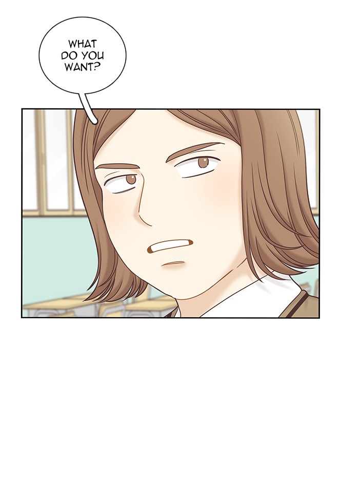 Girl’s World ( World of Girl ) Chapter 276 - page 77