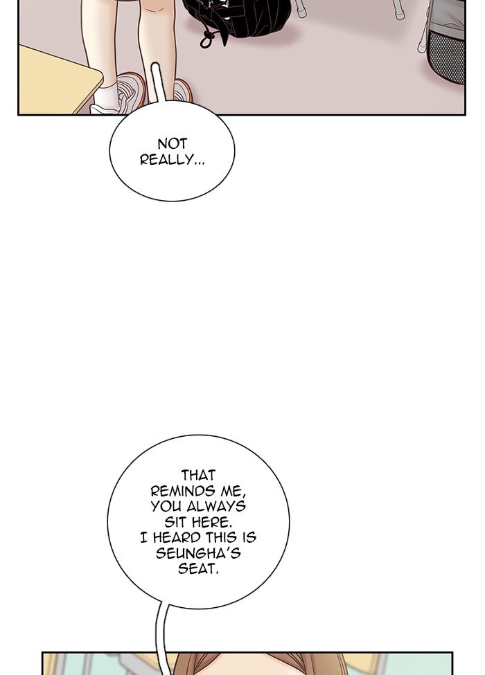Girl’s World ( World of Girl ) Chapter 276 - page 79