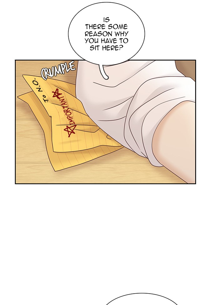 Girl’s World ( World of Girl ) Chapter 276 - page 81