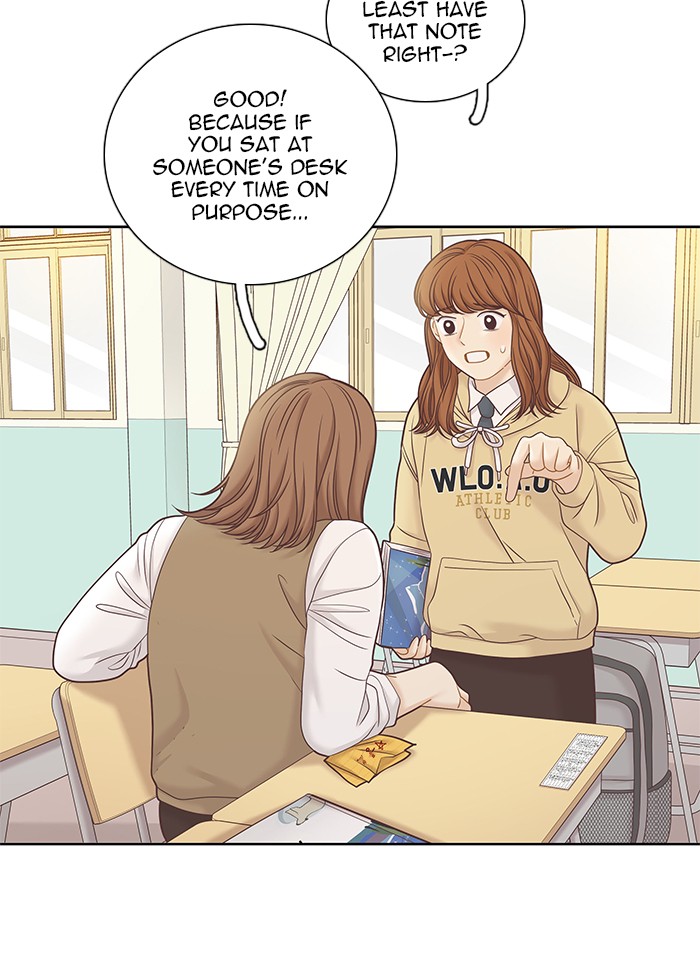 Girl’s World ( World of Girl ) Chapter 276 - page 83