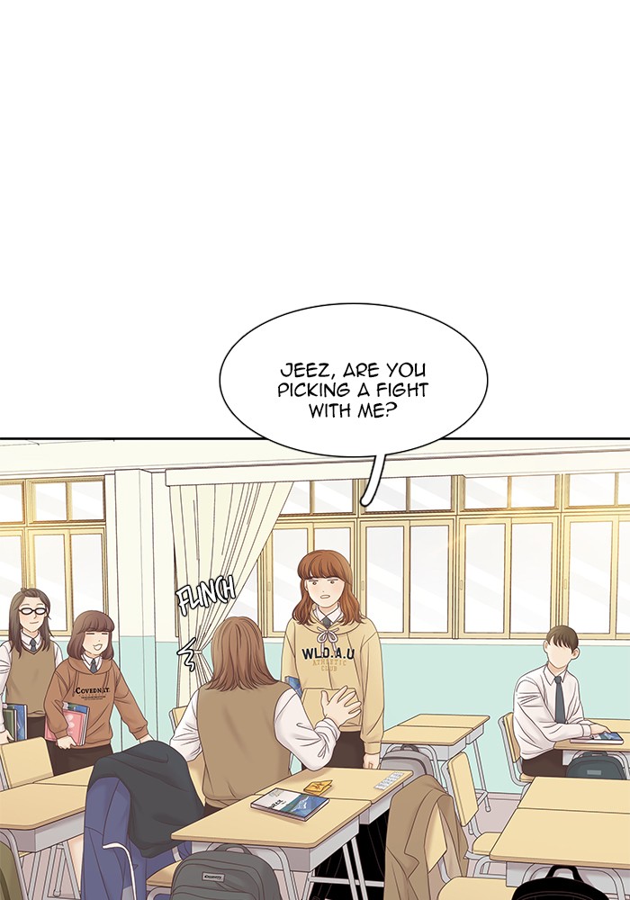 Girl’s World ( World of Girl ) Chapter 276 - page 86