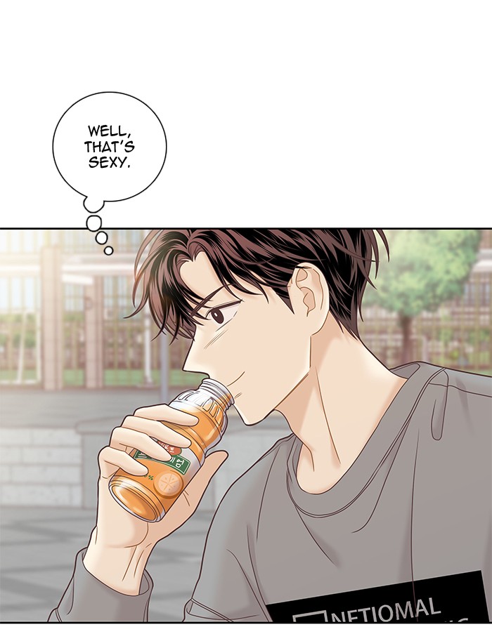 Girl’s World ( World of Girl ) Chapter 275 - page 100