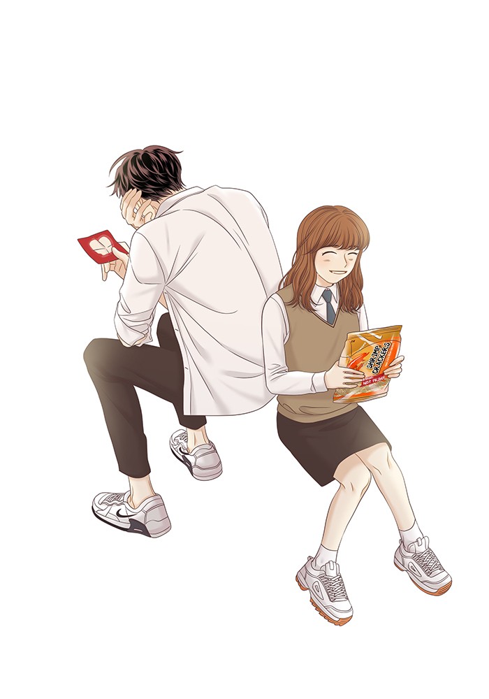 Girl’s World ( World of Girl ) Chapter 275 - page 16