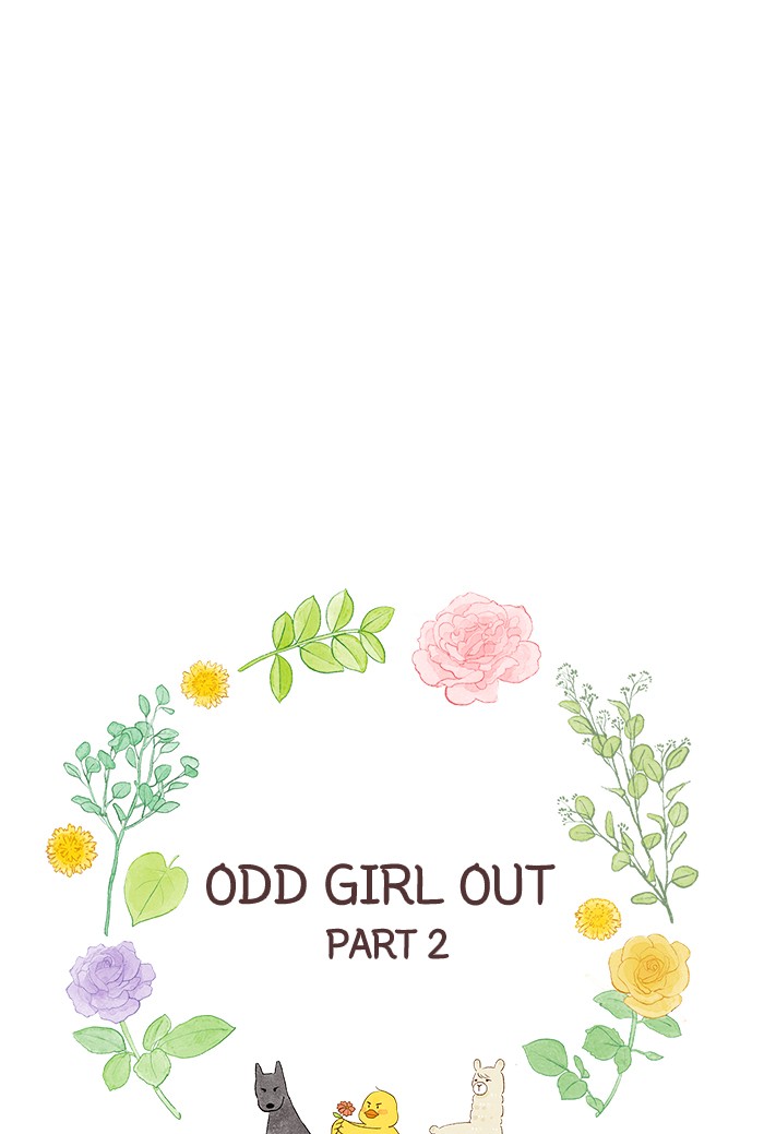 Girl’s World ( World of Girl ) Chapter 275 - page 17