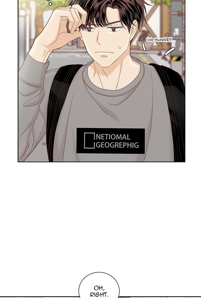 Girl’s World ( World of Girl ) Chapter 275 - page 21