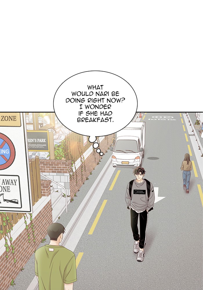 Girl’s World ( World of Girl ) Chapter 275 - page 26