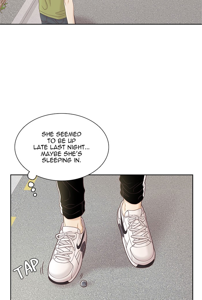 Girl’s World ( World of Girl ) Chapter 275 - page 27