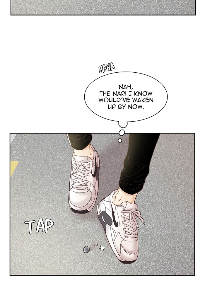 Girl’s World ( World of Girl ) Chapter 275 - page 28