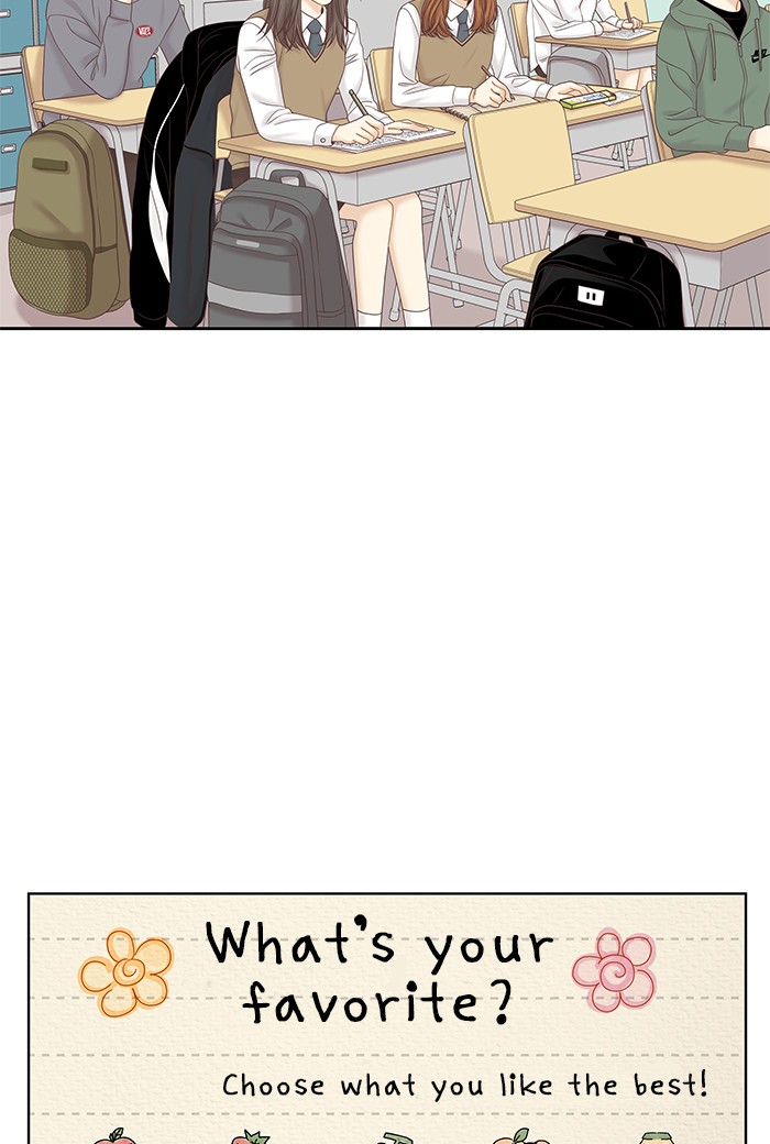 Girl’s World ( World of Girl ) Chapter 275 - page 3