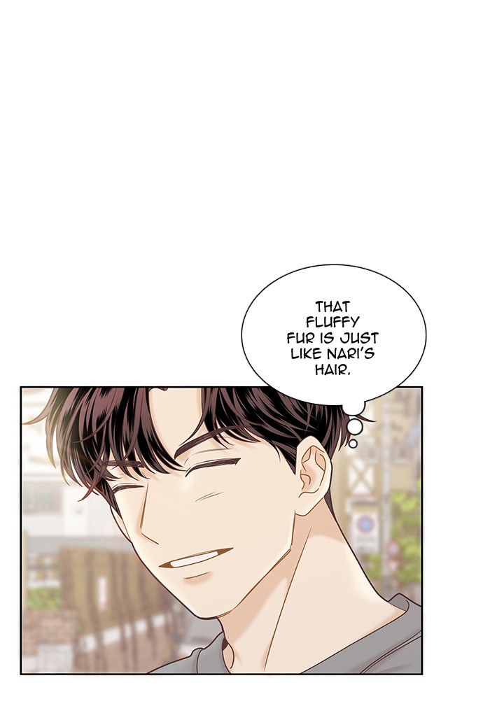 Girl’s World ( World of Girl ) Chapter 275 - page 32