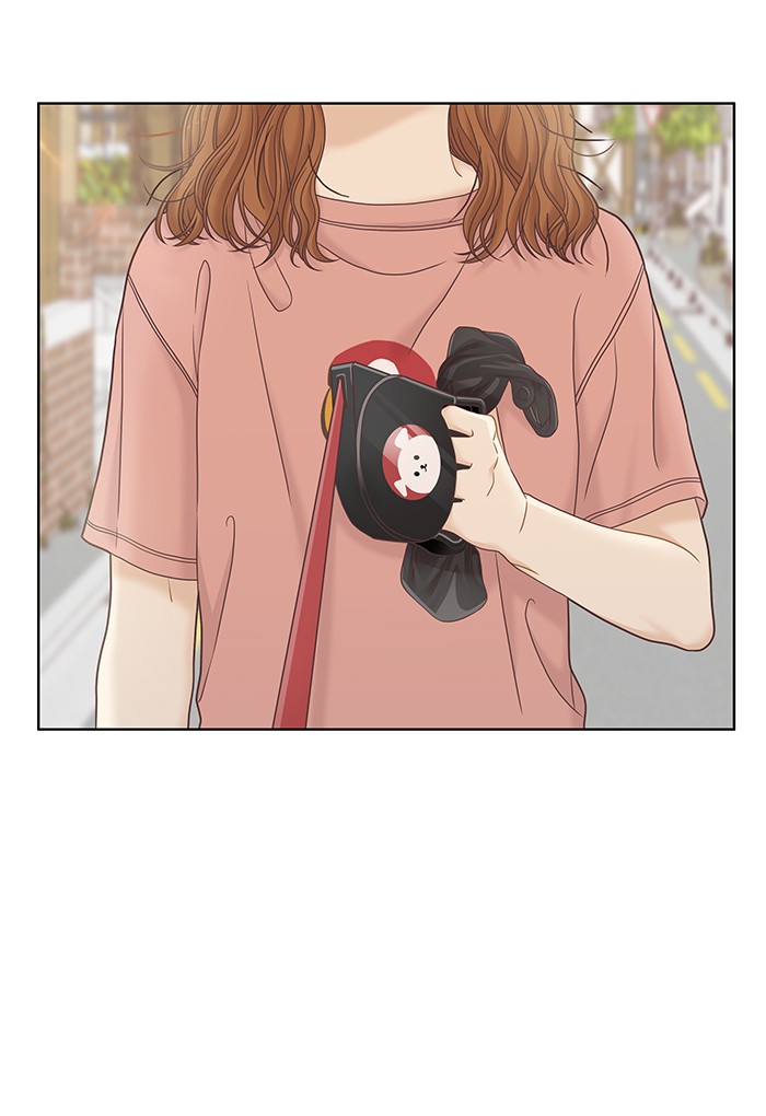Girl’s World ( World of Girl ) Chapter 275 - page 34