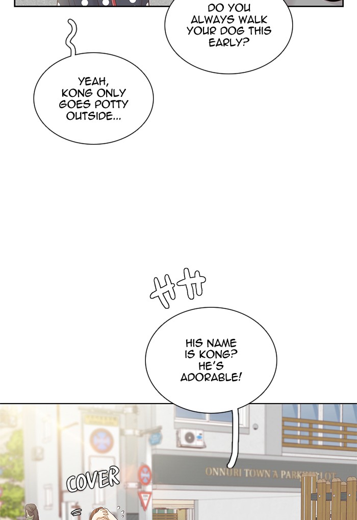 Girl’s World ( World of Girl ) Chapter 275 - page 38