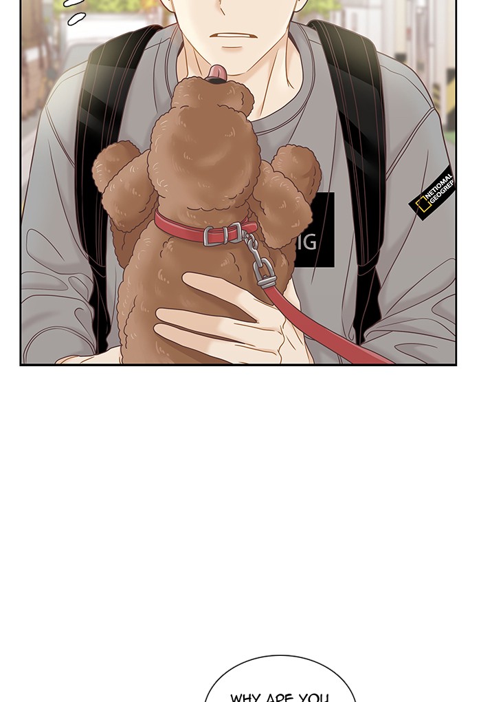Girl’s World ( World of Girl ) Chapter 275 - page 40