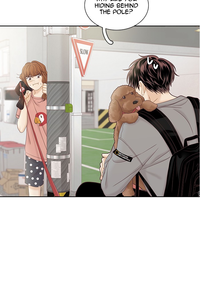 Girl’s World ( World of Girl ) Chapter 275 - page 41