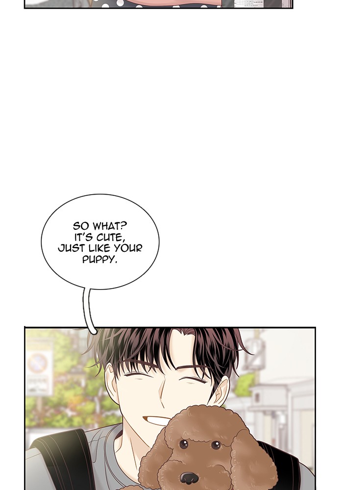 Girl’s World ( World of Girl ) Chapter 275 - page 43