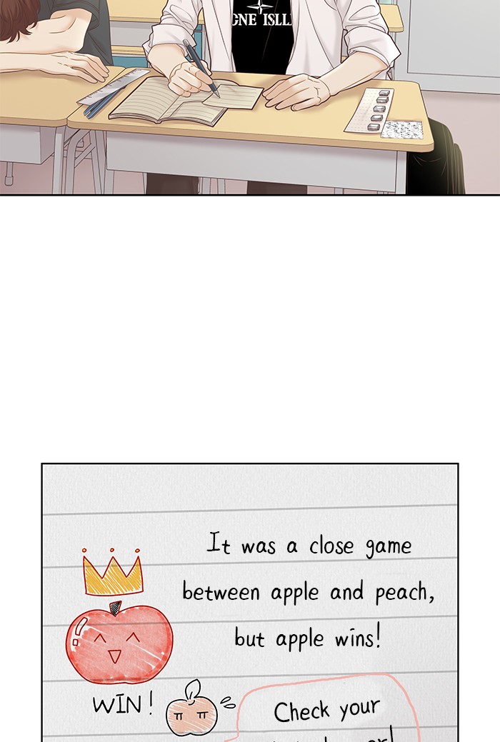Girl’s World ( World of Girl ) Chapter 275 - page 5