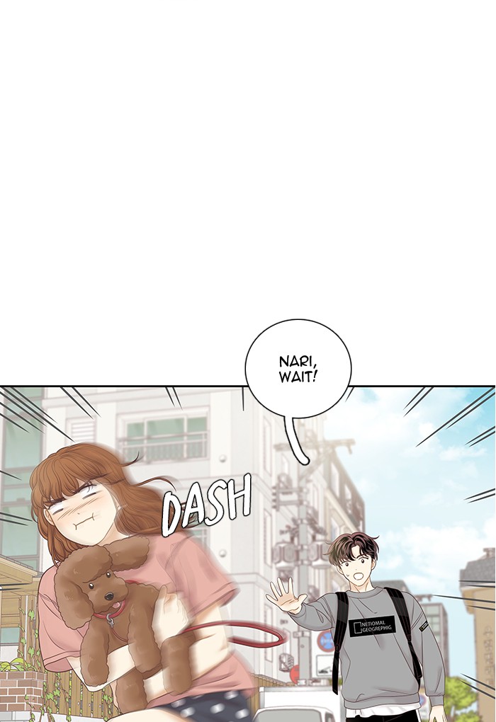 Girl’s World ( World of Girl ) Chapter 275 - page 52
