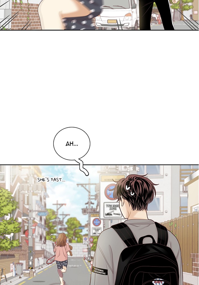 Girl’s World ( World of Girl ) Chapter 275 - page 53