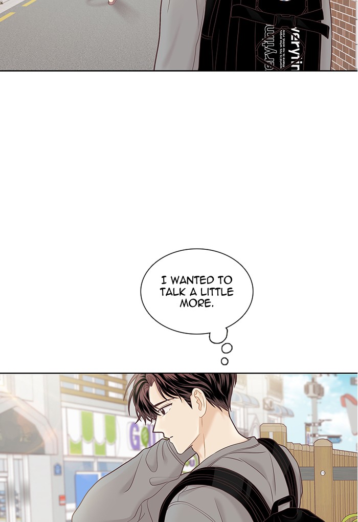 Girl’s World ( World of Girl ) Chapter 275 - page 54