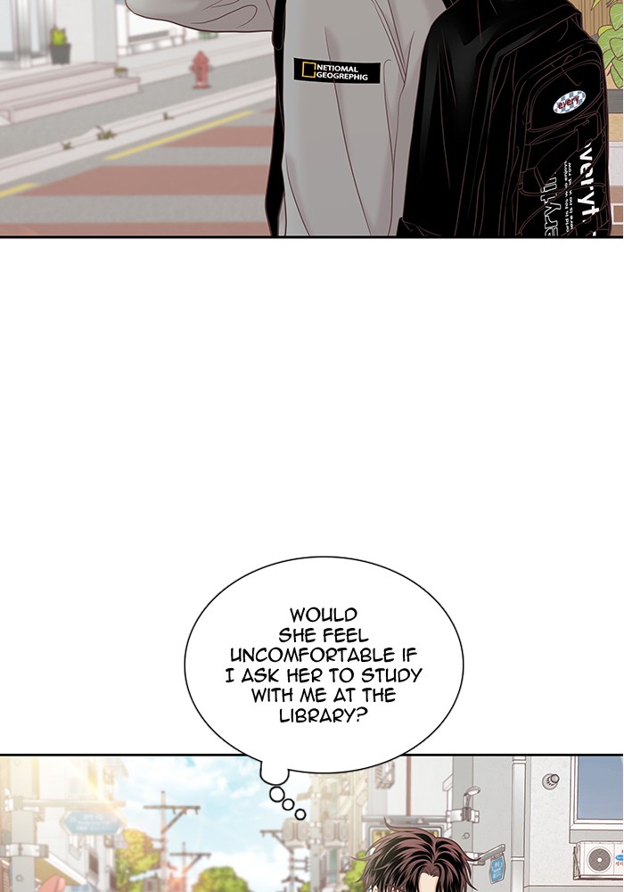 Girl’s World ( World of Girl ) Chapter 275 - page 55