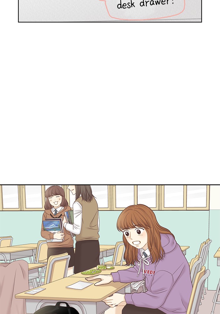 Girl’s World ( World of Girl ) Chapter 275 - page 6