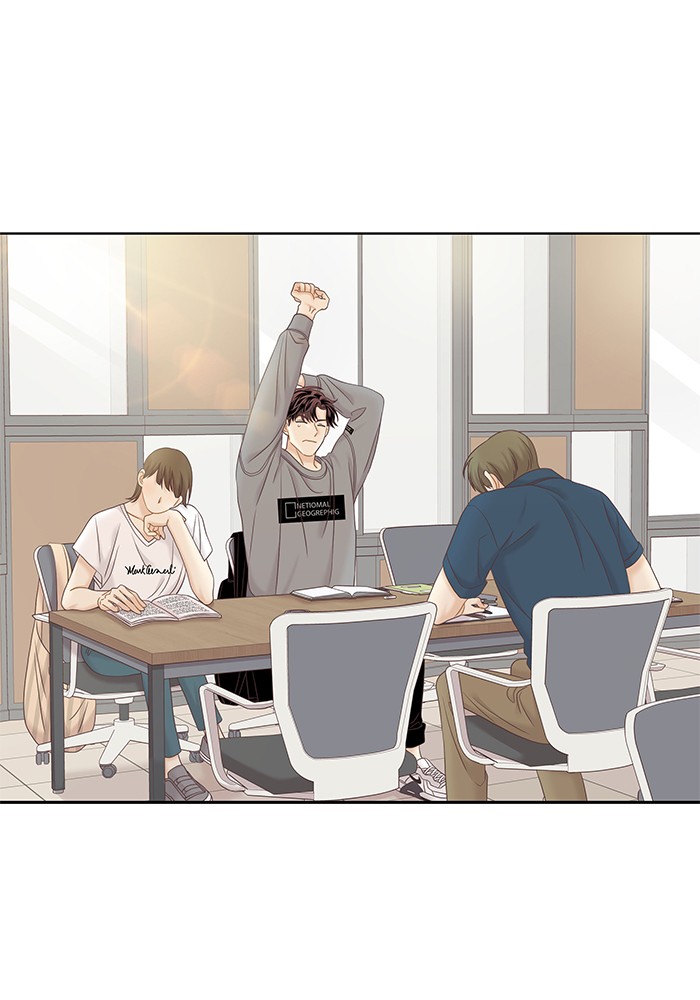 Girl’s World ( World of Girl ) Chapter 275 - page 60