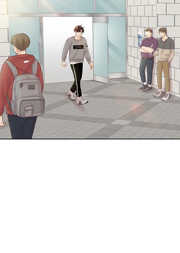 Girl’s World ( World of Girl ) Chapter 275 - page 69