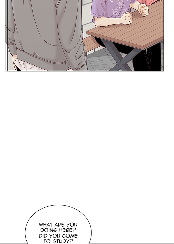 Girl’s World ( World of Girl ) Chapter 275 - page 73
