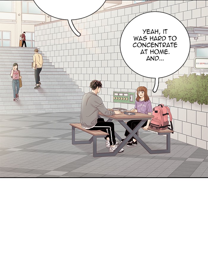 Girl’s World ( World of Girl ) Chapter 275 - page 74