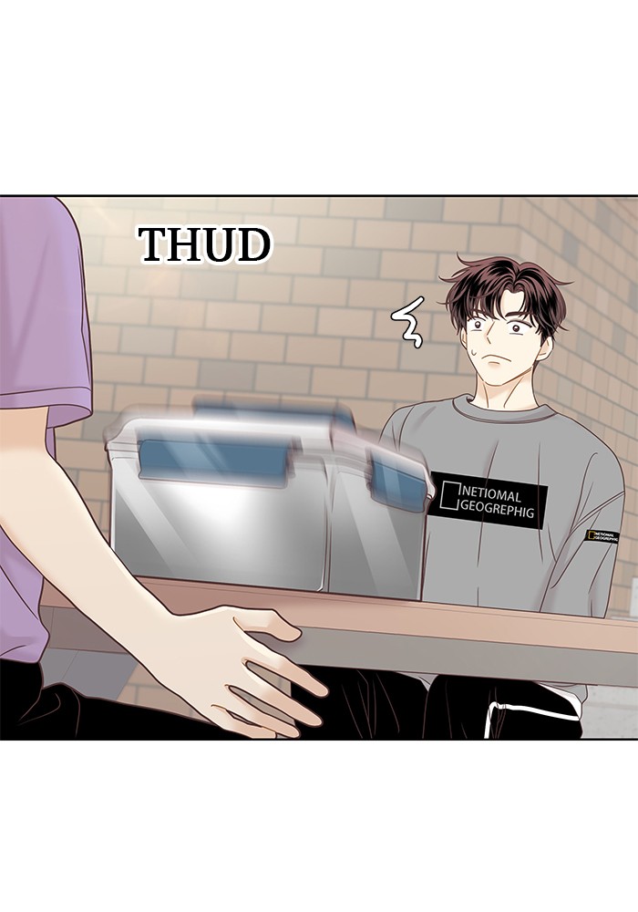 Girl’s World ( World of Girl ) Chapter 275 - page 76