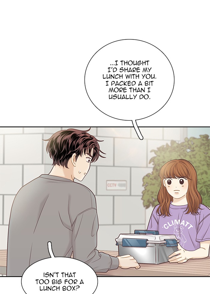 Girl’s World ( World of Girl ) Chapter 275 - page 77