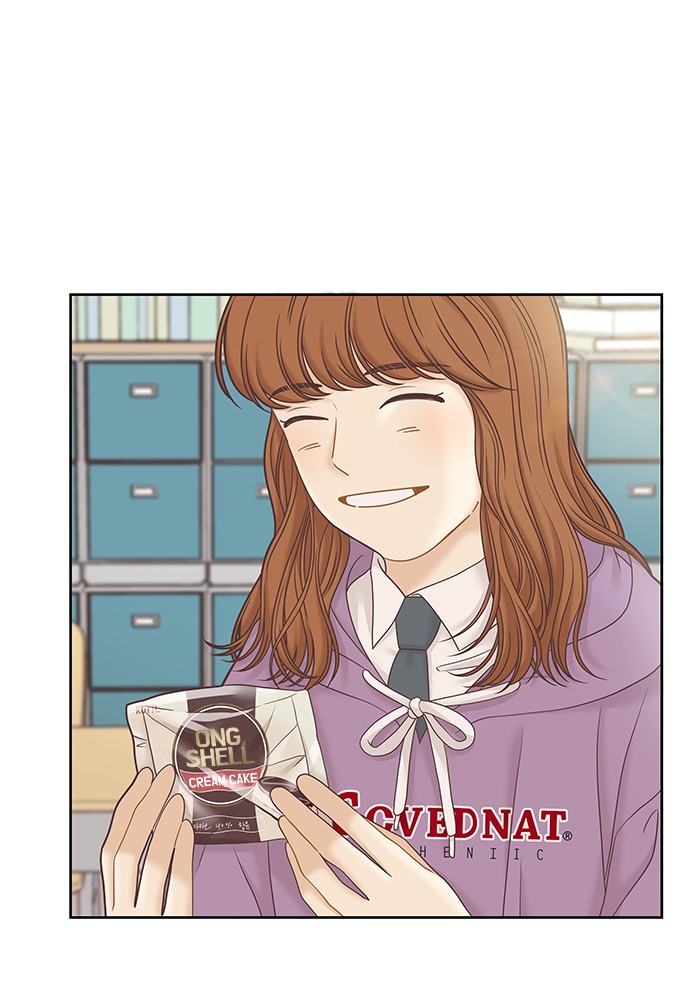 Girl’s World ( World of Girl ) Chapter 275 - page 8