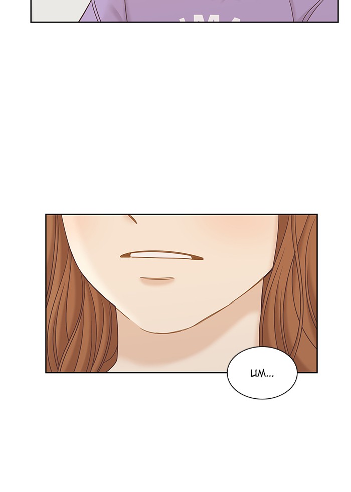 Girl’s World ( World of Girl ) Chapter 275 - page 87