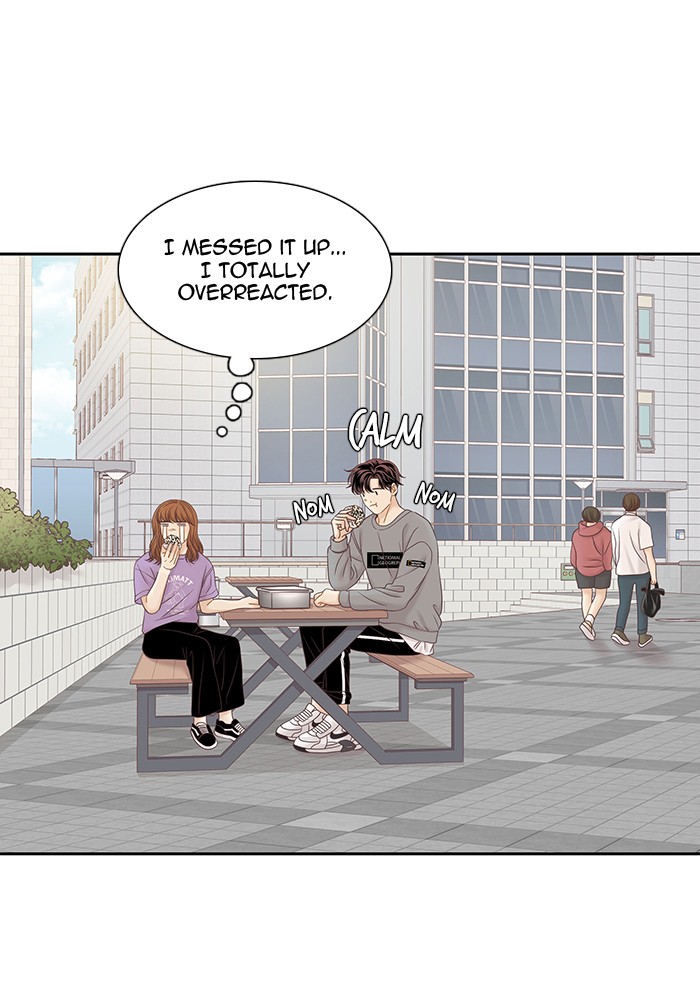 Girl’s World ( World of Girl ) Chapter 275 - page 91