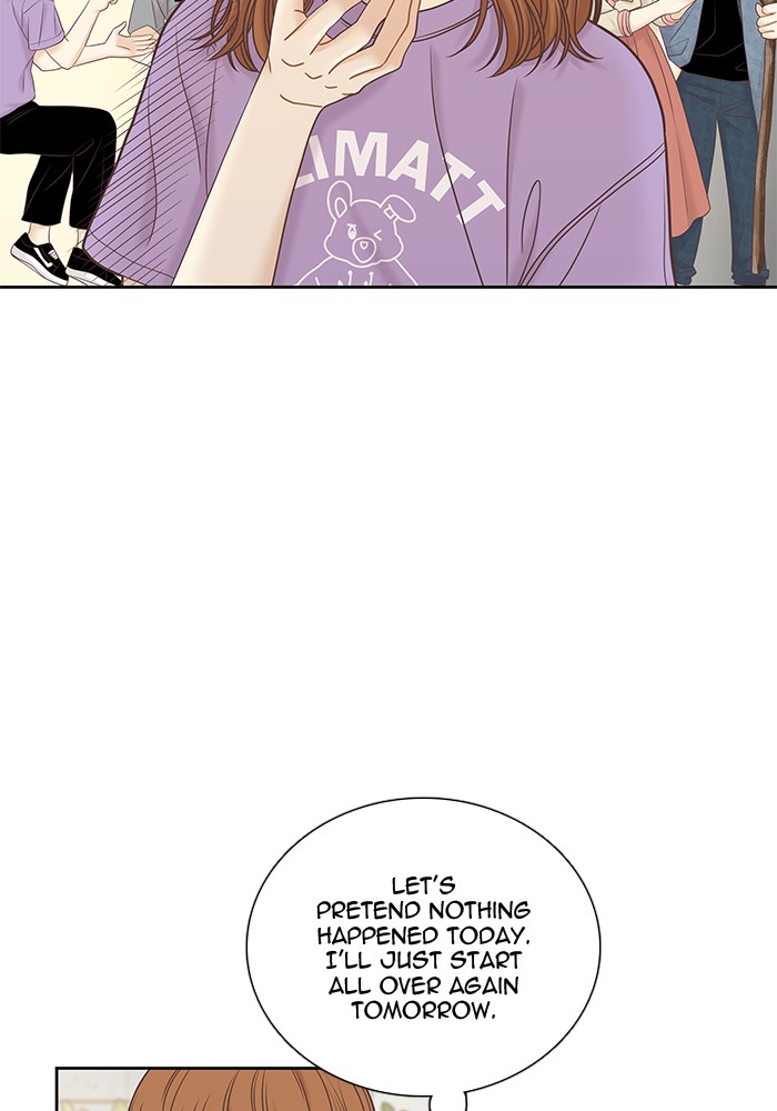 Girl’s World ( World of Girl ) Chapter 275 - page 93